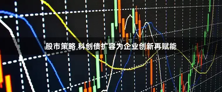 股市策略 科创债扩容为企业创新再赋能